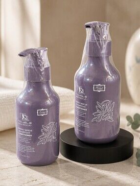 Royale Rescue Revitalizing Conditioner Set